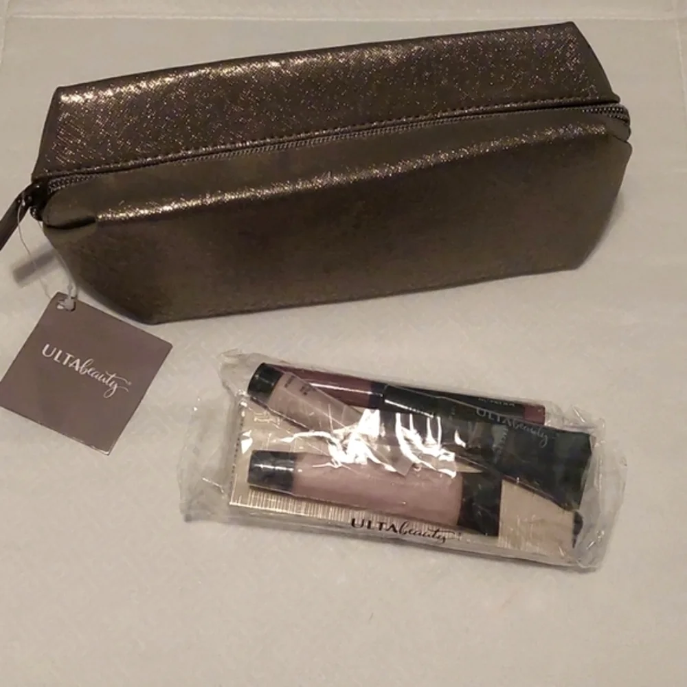 Ulta beauty 8 piece cosmetics bundle